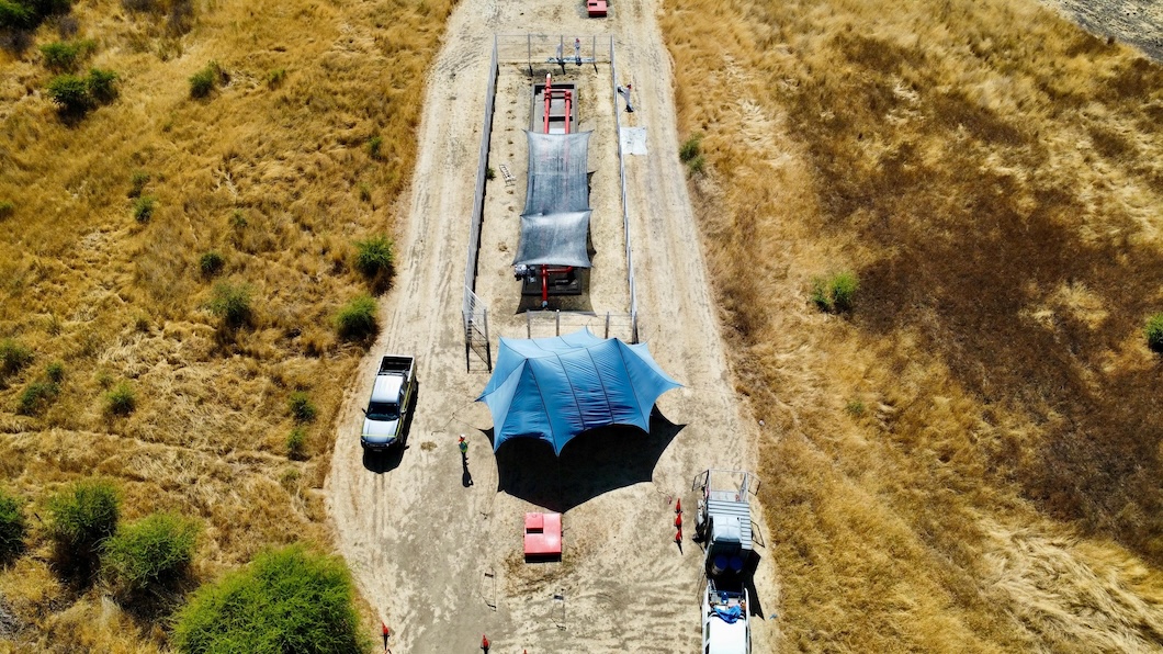 Servicios de Inspección Mentenimiento Rutinario de Oleoductos, DAO Hualpén San Fernando